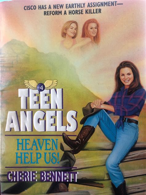 TEEN HEAVEN.